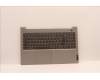 Lenovo 5CB1H88829 COVER Upper Case ASM_FRA C21DL MGNBL