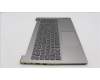 Lenovo 5CB1H88836 COVER Upper Case ASM_SWS C21DL MGNBL