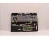 Lenovo 5CB1H88880 COVER UpperCase ASM_RUS C82S9RGB BLA