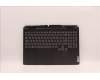 Lenovo 5CB1H88882 COVER UpperCase ASM_HBW C82S9RGB BLA