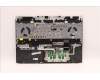 Lenovo 5CB1H89850 COVER UpperCaseASMEURO ENG C82S9 E3 BLA