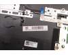 Lenovo 5CB1H89850 COVER UpperCaseASMEURO ENG C82S9 E3 BLA