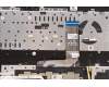 Lenovo 5CB1H89859 COVER UpperCaseASM_ITA C82S9 E3 BLA