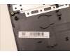 Lenovo 5CB1H89865 COVER UpperCaseASM_NORDIC C82S9 E3 BLA