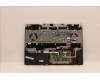 Lenovo 5CB1H89865 COVER UpperCaseASM_NORDIC C82S9 E3 BLA
