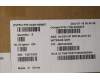 Lenovo 5CB1H89867 COVER UpperCaseASM_GER C82S9 E3 BLA