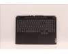 Lenovo 5CB1H89870 COVER UpperCaseASM_BEL C82S9 E3 BLA