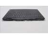Lenovo 5CB1H89873 COVER UpperCaseASM_SWS C82S9 E3 BLA