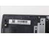 Lenovo 5CB1H89873 COVER UpperCaseASM_SWS C82S9 E3 BLA