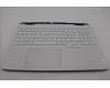 Lenovo 5CB1H89905 COVER UpperCaseASM_SWS C82S9 E3 WHT
