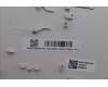 Lenovo 5CB1H89905 COVER UpperCaseASM_SWS C82S9 E3 WHT
