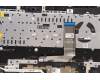 Lenovo 5CB1H89918 COVER UpperCaseASM_ARA C82S9RGB E3 BLA