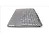Lenovo 5CB1H89923 COVER UpperCaseASM_ITA C82S9RGB E3 BLA
