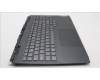 Lenovo 5CB1H89937 COVER UpperCaseASM_SWS C82S9RGB E3 BLA