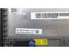 Lenovo 5CB1H91996 COVER Upper Case ASM_GER L82QD FPCG