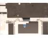 Lenovo 5CB1H92006 COVER Upper Case ASM_NORDIC L82QD FPCG