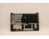 Lenovo 5CB1H92010 COVER Upper Case ASM_SPA L82QD FPCG