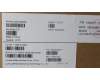 Lenovo 5CB1H92056 COVER Upper Case ASM_FRA/ARA L82QD NFPAB