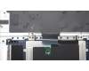 Lenovo 5CB1H92077 COVER Upper Case ASM_UKE L82QD NFPAB
