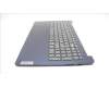 Lenovo 5CB1H92078 COVER Upper Case ASM_UKR L82QD NFPAB