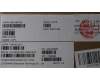 Lenovo 5CB1H92102 COVER Upper Case ASM_SLV L82QD NFPCG