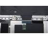 Lenovo 5CB1H92102 COVER Upper Case ASM_SLV L82QD NFPCG