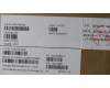Lenovo 5CB1H92108 COVER Upper Case ASM_UKE L82QD NFPCG