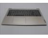 Lenovo 5CB1H92136 COVER Upper Case ASM_TC L82QD NFPSD