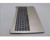 Lenovo 5CB1H92136 COVER Upper Case ASM_TC L82QD NFPSD