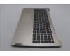 Lenovo 5CB1H92136 COVER Upper Case ASM_TC L82QD NFPSD