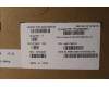 Lenovo 5CB1H92149 COVER Upper Case ASM_ENG C21DK MGBL