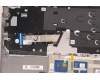 Lenovo 5CB1H92149 COVER Upper Case ASM_ENG C21DK MGBL