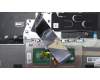 Lenovo 5CB1H92150 COVER Upper Case ASM_GRE C21DK MGBL