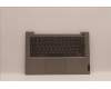 Lenovo 5CB1H92154 COVER Upper Case ASM_RUS C21DK MGBL