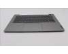 Lenovo 5CB1H92155 COVER Upper Case ASM_ARA C21DK MGBL