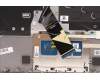 Lenovo 5CB1H92167 COVER Upper Case ASM_FRA C21DK MGBL