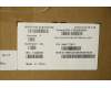 Lenovo 5CB1H92168 COVER Upper Case ASM_GER C21DK MGBL