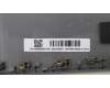 Lenovo 5CB1H92811 COVER Upper Case ASM_UKE C21DK MGNBL