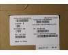 Lenovo 5CB1H92815 COVER Upper Case ASM_POR C21DK MGNBL