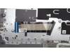 Lenovo 5CB1H92819 COVER Upper Case ASM_FRA C21DK MGNBL