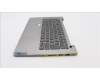 Lenovo 5CB1H92820 COVER Upper Case ASM_GER C21DK MGNBL