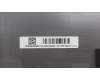 Lenovo 5CB1H92820 COVER Upper Case ASM_GER C21DK MGNBL