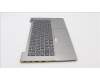 Lenovo 5CB1H92822 COVER Upper Case ASM_HUN C21DK MGNBL
