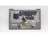 Lenovo 5CB1H92823 COVER Upper Case ASM_BUL C21DK MGNBL