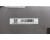 Lenovo 5CB1H92823 COVER Upper Case ASM_BUL C21DK MGNBL