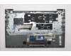 Lenovo 5CB1H92831 COVER Upper Case ASM_UKR C21DK MGNBL
