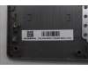 Lenovo 5CB1H92831 COVER Upper Case ASM_UKR C21DK MGNBL