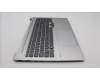 Lenovo 5CB1H92878 COVER Upper Case ASM_BEL H 82SK CLGY DIS