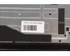 Lenovo 5CB1H92884 COVER Upper Case ASM_FRA H 82SK CLGY DIS