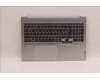 Lenovo 5CB1H92887 COVER Upper Case ASM_GER H 82SK CLGY DIS